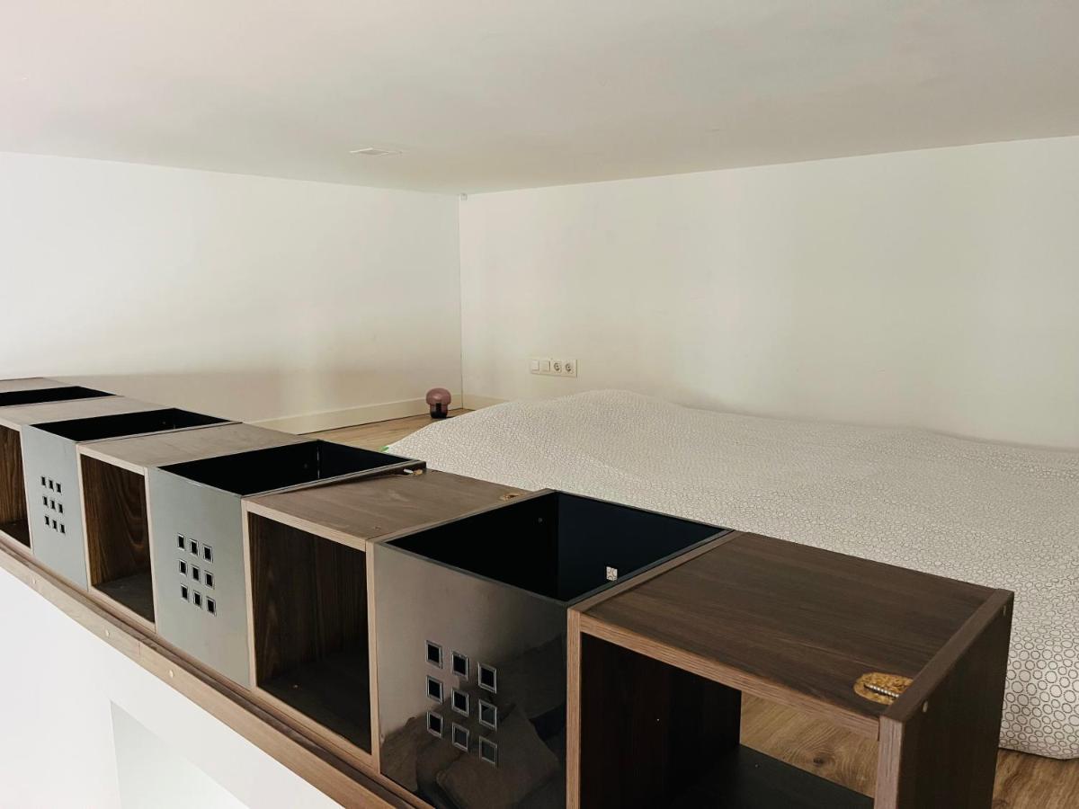 Pod 55 Apartment Krakow Bagian luar foto